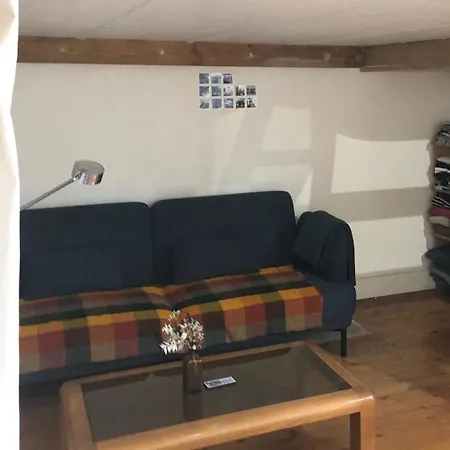 Apartmán Centre De Nantes, Renove