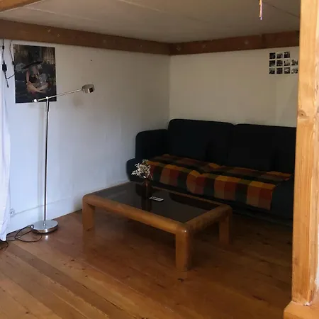 Centre De Nantes, Renove Apartmán Nantes