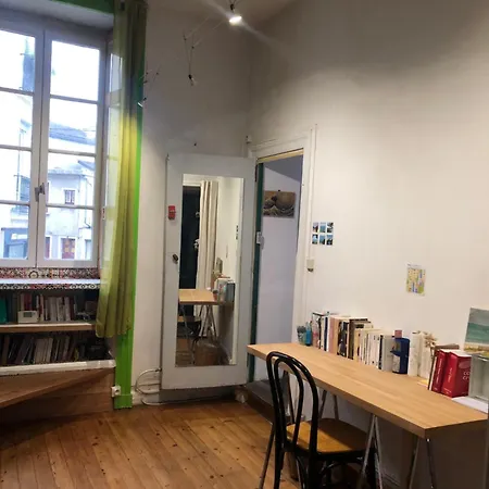 Apartmán Centre De Nantes, Renove